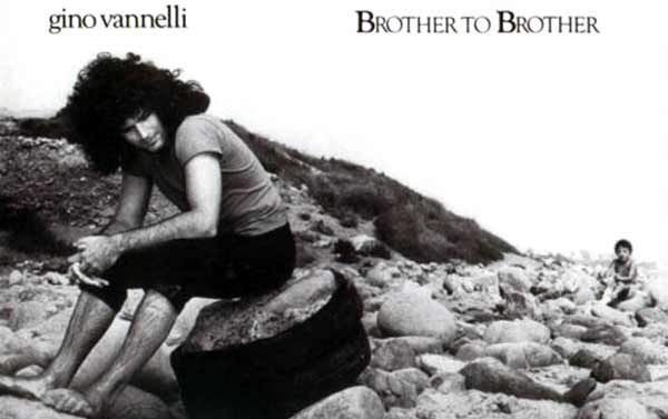 Musica. Gino Vannelli, fusion canadese