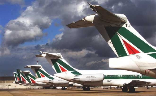 Alitalia licenzia, Etihad seleziona il proprio personale