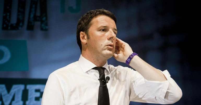 Legge stabilità. E’ guerra tra Renzi e regioni. E l’Italia annaspa