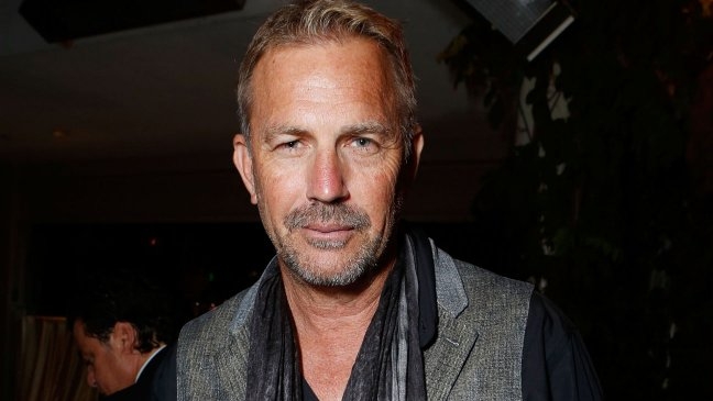 Il  Festival del Cinema di Roma riflette sul razzismo con Kevin Costner