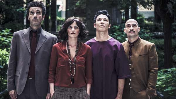Teatro Cometa Off. “Vita morte e miracoli”: i sentimenti da cui origina il senso del teatro. Recensione