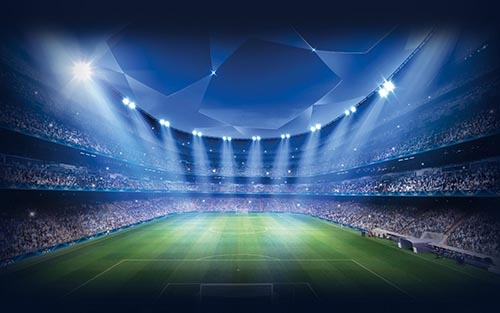Calcio.Champions League: riflettori accesi su Roma-Bayern Monaco