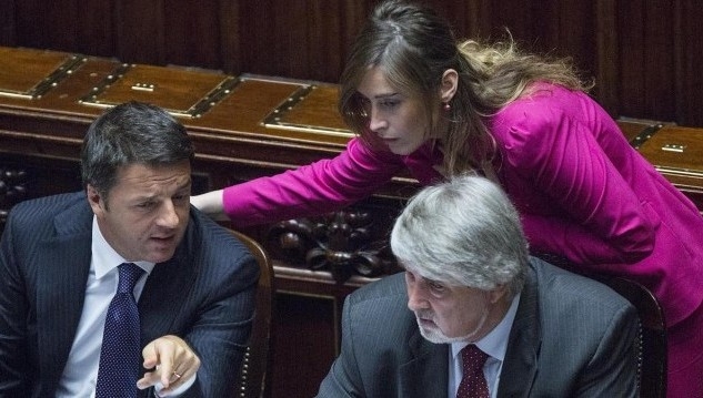 Jobs act. Il governo incassa la fiducia. 165 favorevoli, 111 contrari