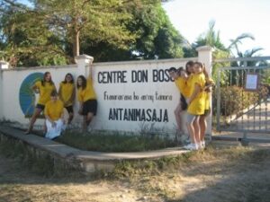 Tongasoa eto Madagasikara. Benvenuti in Madagascar