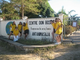 Tongasoa eto Madagasikara. Benvenuti in Madagascar