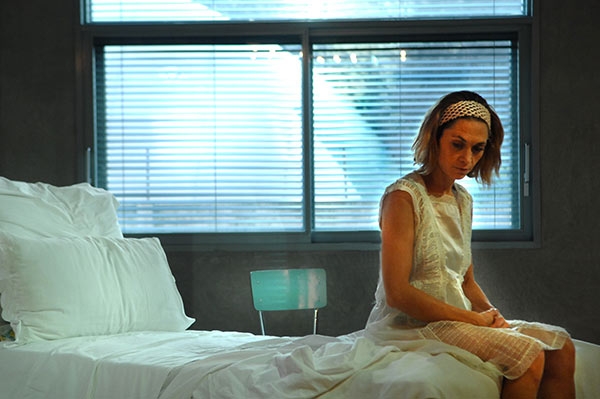 Teatro dell’Orologio. Una specie di Alaska di Harold Pinter, dall’8 al 26 ottobre