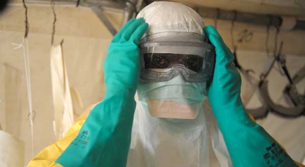 Ebola, primo caso negli Stati Uniti. IL VIDEO