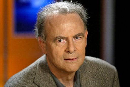Nobel per la Letteratura al francese Patrick Modiano. IL VIDEO