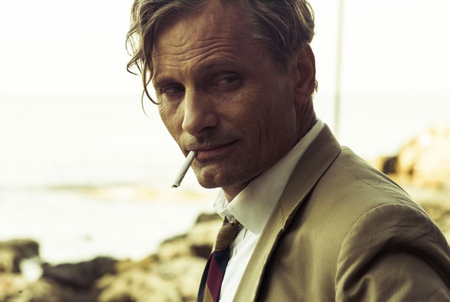 “I due volti di gennaio”. Viggo Mortensen non fa primavera. Recensione. Trailer