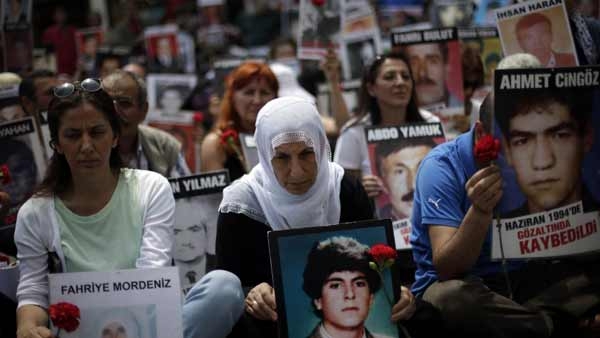 Lo strano e drammatico destino dei Kurdi nei libri di storia