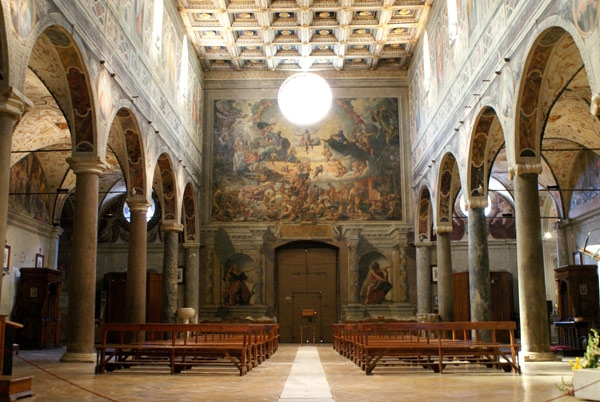 IX Aurea. Borsa del Turismo Religioso e delle Aree Protette: 30 paesi, 50 tour operator