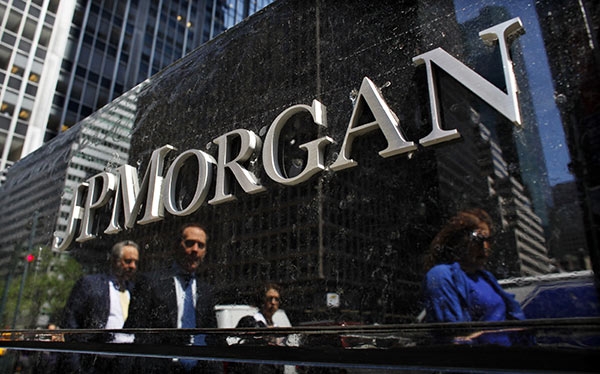Hacker all’attacco di JP Morgan. Violati 76 milioni di conti correnti