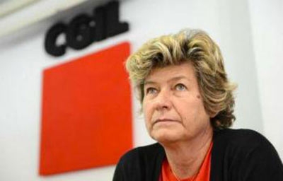 Jobs Act. Camusso, pronti a confronto ma anche a conflitto