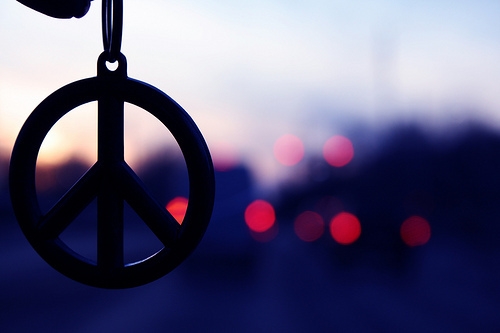 La pace che cerchiamo disperatamente. Esperienze e riflessioni sulla marcia contro la guerra