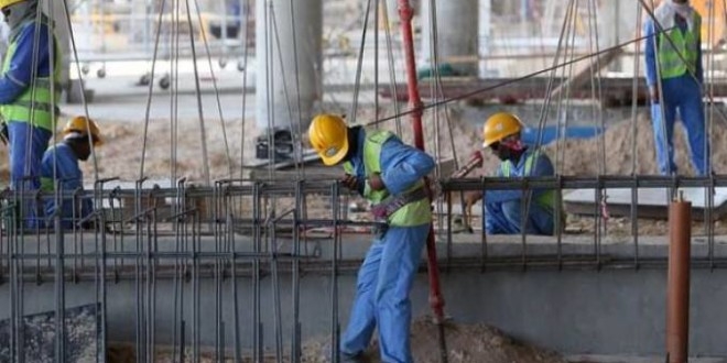 Morti nei cantieri. Dove sta il governo mentre continua la strage degli innocenti?
