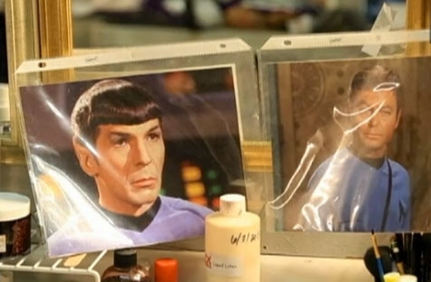 La saga infinita Star Trek. IL VIDEO