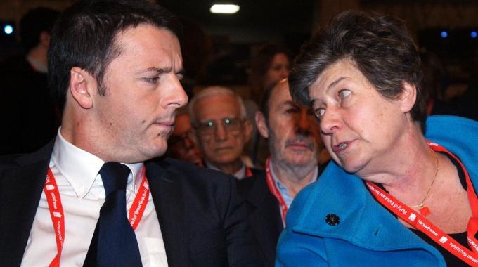 Camusso, incontro surreale con governo. Renzi, non trattiamo con i sindacati