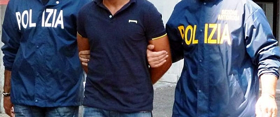 Mafia. 52 arresti tra Taranto, Verona e Sassari