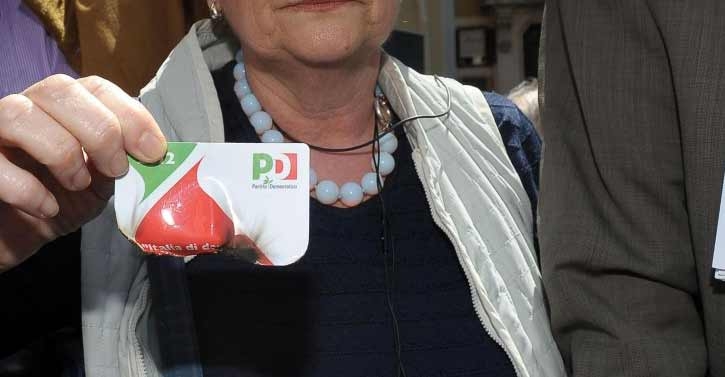 PD crollo degli iscritti. Folena: “Salvare il Partito e rigenerare la partecipazione democratica”