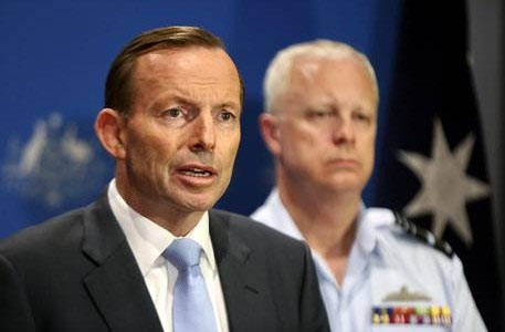 Coalizione contro l’Isis, si aggrega anche l’Australia. IL VIDEO