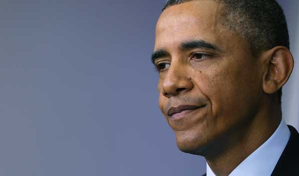 Usa. Obama in ascensore con uomo armato. A rischio la sicurezza del presidente