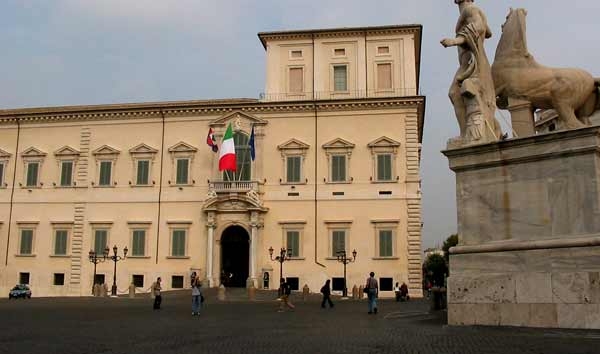 Legge Stabilità, il testo arriva al Quirinale. Sindacato dei pensionati sul piede di guerra