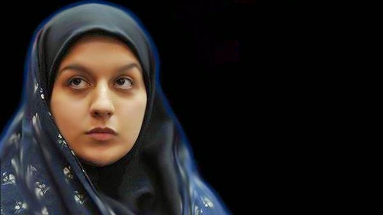 Reyhanenh, una straziante testimonianza, un’eredità da non dimenticare