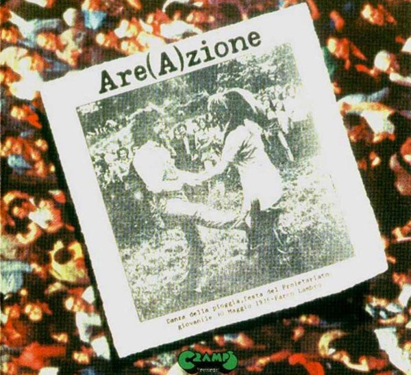 Area, il jazz-rock made in Italy