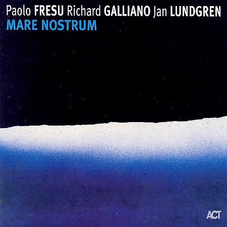 Jazz. “Mare Nostrum”, la poetica di Paolo Fresu