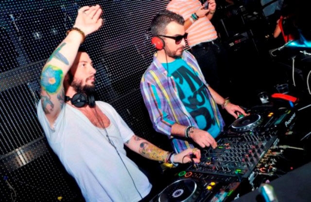 Al via la sesta stagione di Any Given Monday, la movida riparte dal Qube