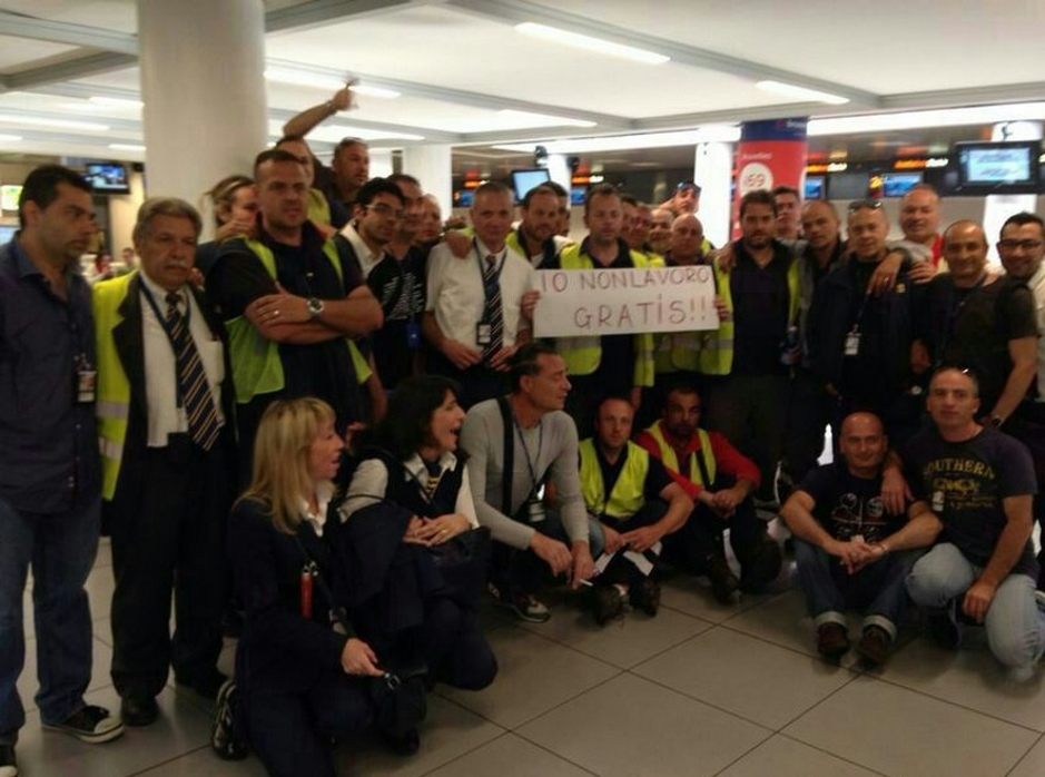 Groundcare avvia la vendita dell’azienda