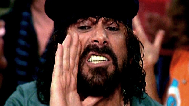 Festival di Roma 9. Marc’Aurelio a Tomas Milian, senza “h”