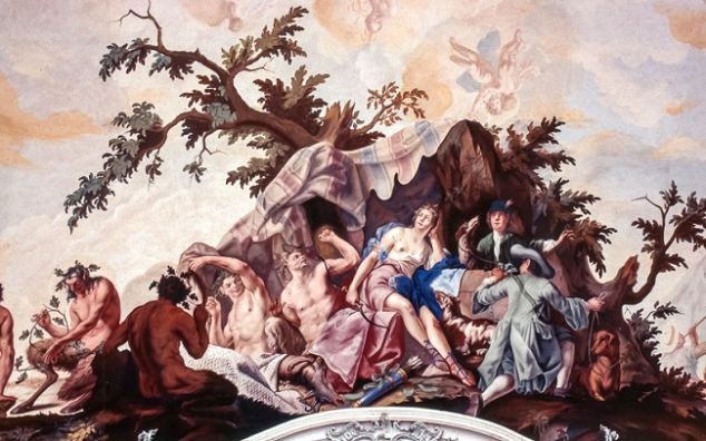 Tiepolo. La genesi creativa dell’ultimo grande “frescante”