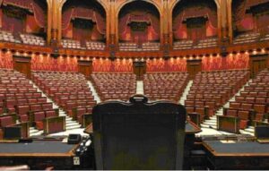 Jobs act. Non ho votato la fiducia. Renzi ha svuotato il parlamento e noi abbiamno perso