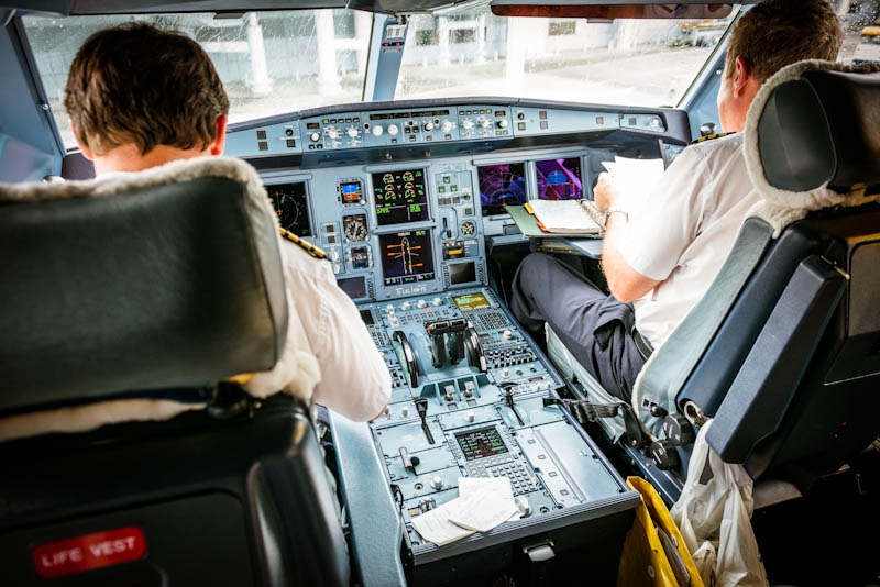 Vertenza Alitalia Cai-piloti. Il giudice respinge le richieste dei sequestri