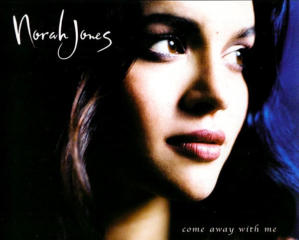 Norah Jones, voce soft dagli Usa