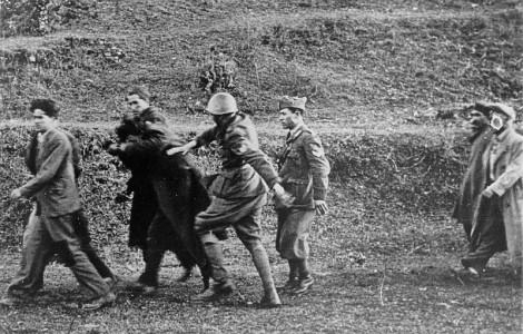 Stragi naziste. A Marzabotto il governo assente. Chi non ha memoria non ha futuro