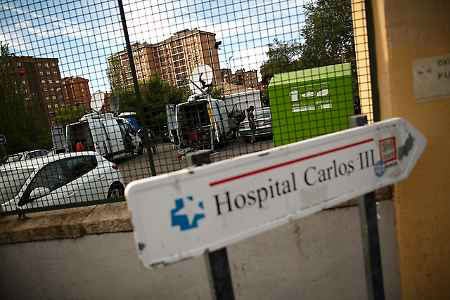 Ebola. Si teme un secondo contagio in Spagna
