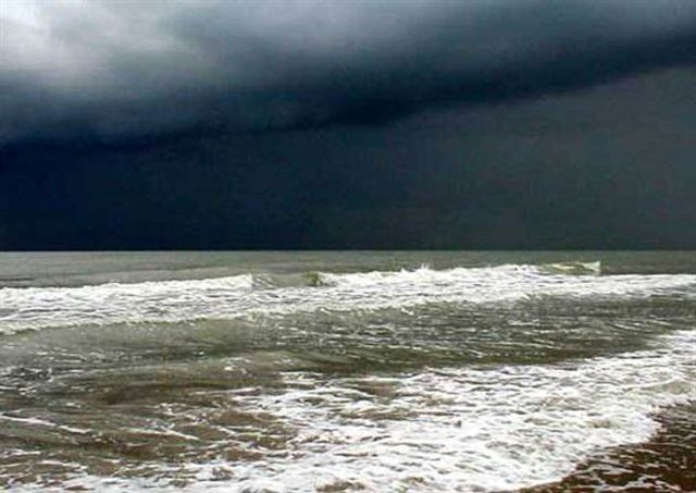 Meteo. Allerta temporali al Sud