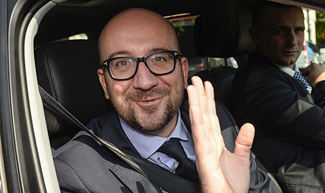 Belgio. Nuovo governo, tanti nazionalisti e giuramento con polemica. IL VIDEO