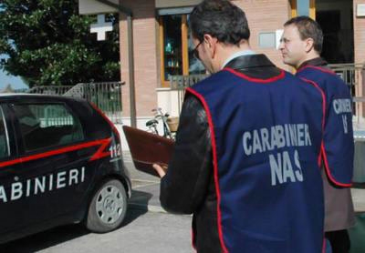 Molise. Clinica degli orrori, arrestate 13 persone