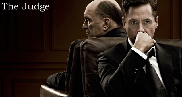 “The Judge”. Prova da Oscar per Rober Downey Junior. Recensione. Trailer