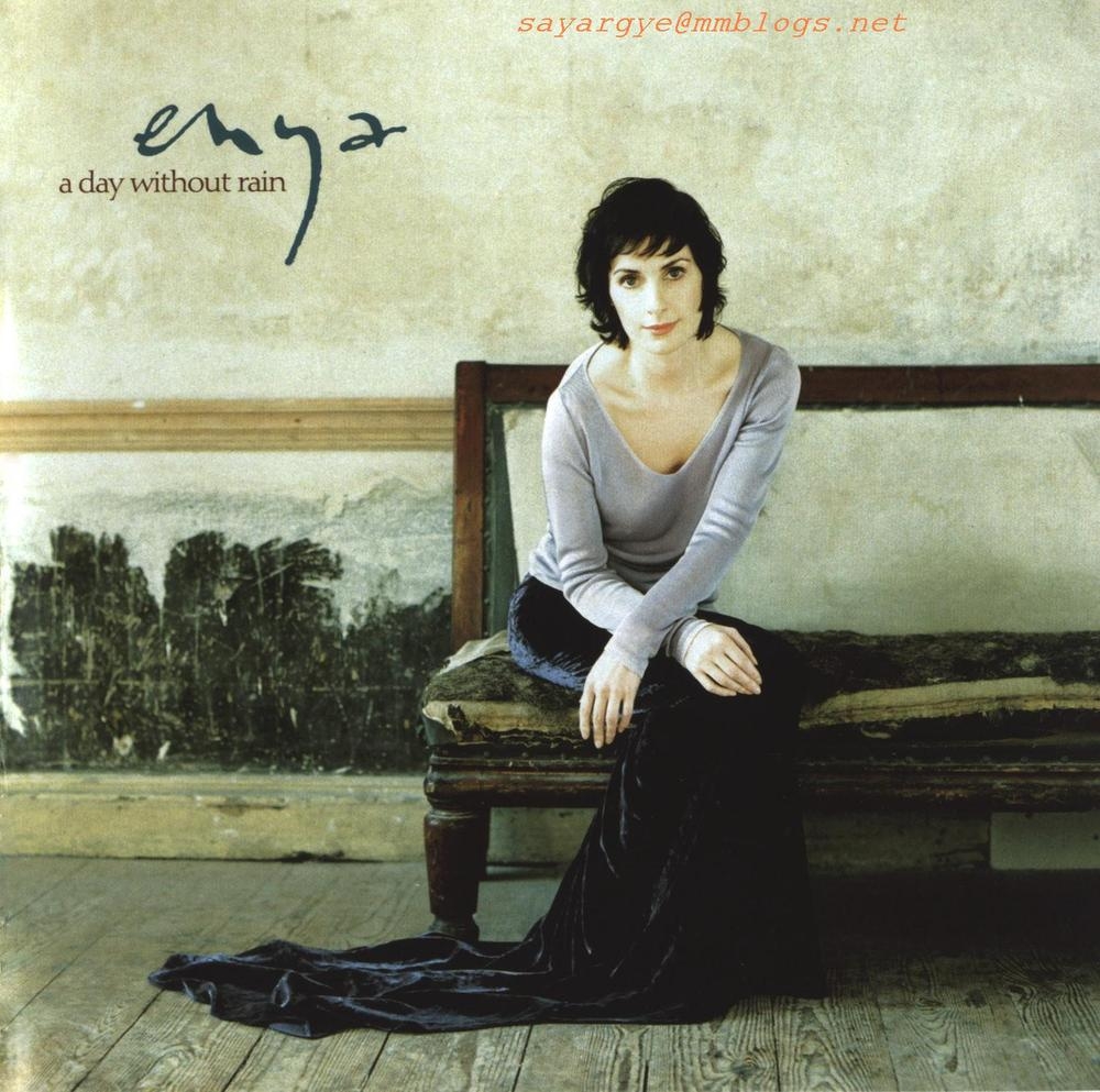 Enya, romanticismo irlandese