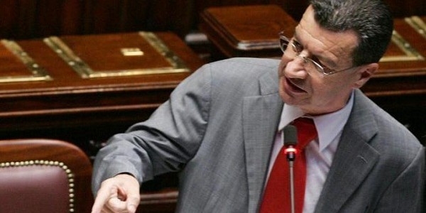 Vannino Chiti, serve coerenza tra regole e modello del partito