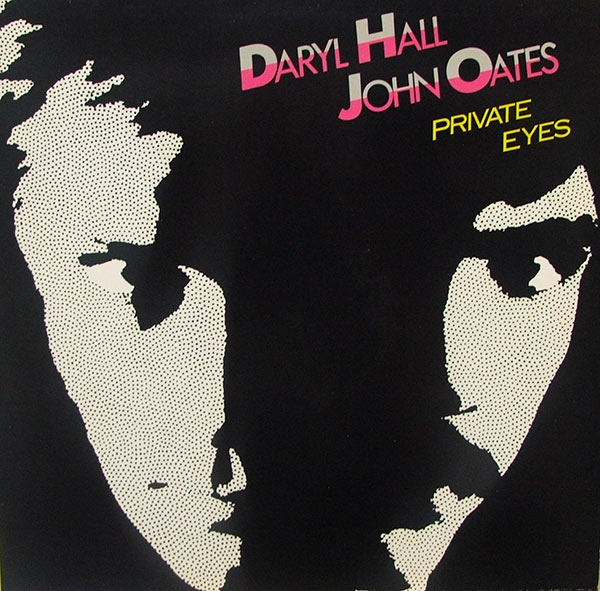 Hall & Oates, super coppia musicale