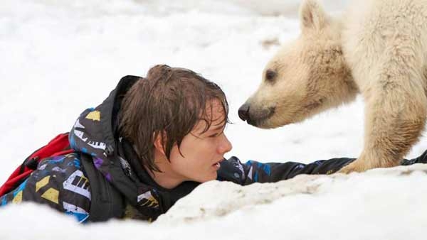 Festival Roma 9. “Il mio amico Nanuk”. Consigliato ai bambini da Dazebao