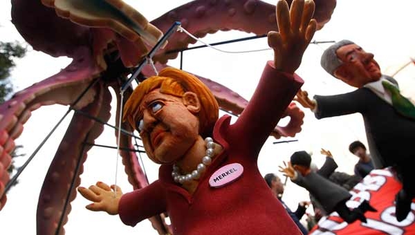 Stop austerità. Domani Sel  in piazza con Vendola, Landini e Civati