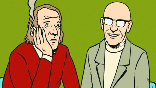 Capitolo 19. A lezione da un cattivo maestro