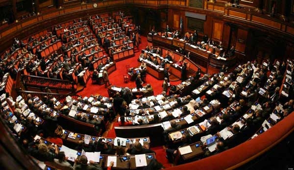 Jobs act. La discussione al Senato slitta all’8 ottobre