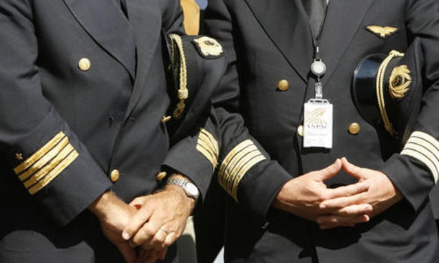 Alitalia. I piloti esclusi attendono giustizia